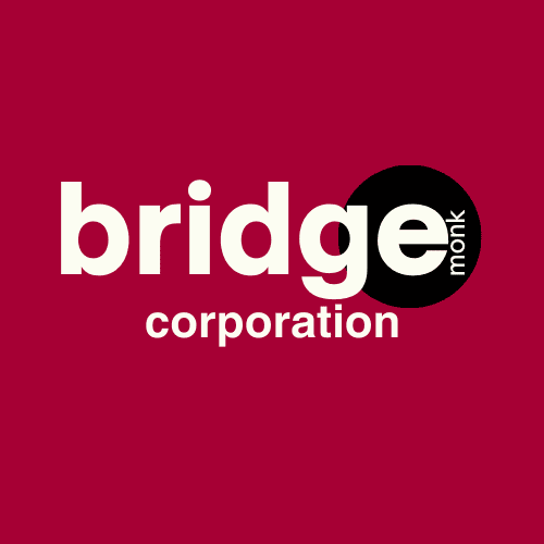bridgemonkcorp Logo