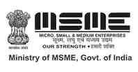 MSME's Logo