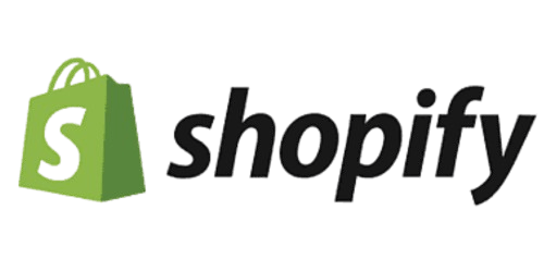 Shopify's Logo