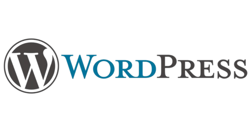 WordPress's Logo
